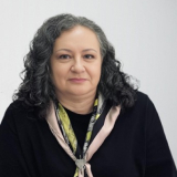 Mr. sci. Amna Krilić  