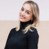 Dina Memić, MA Engleskog jezika i književnosti