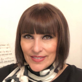 Lejla Kadić, prof. 