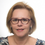 Prof. dr. Nesina Avdagić