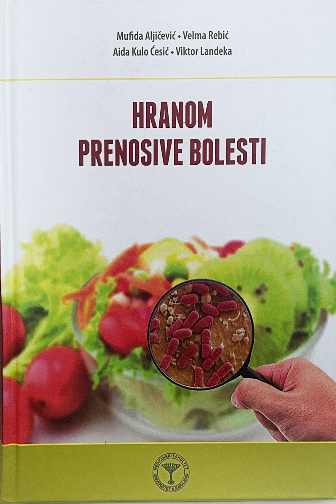 Hranom prenosive bolesti