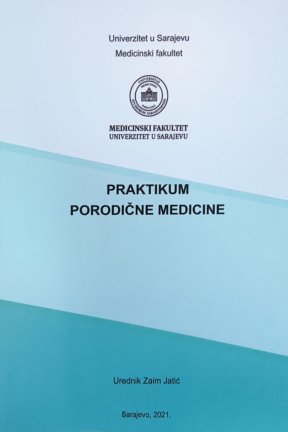 Praktikum porodične medicine