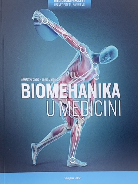 Biomehanika u medicini