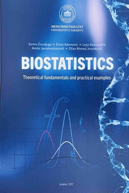  Biostatistics 