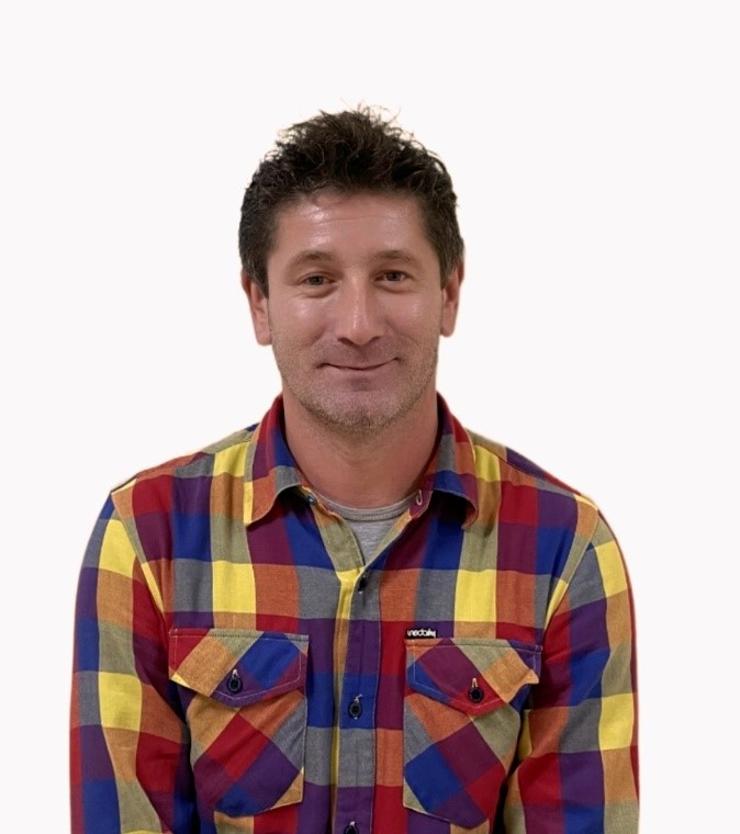 Dejan Kunić, dipl. iur