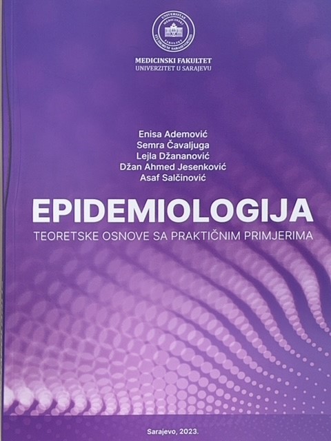 Epidemiologija : teoretske osnove sa praktičnim primjerima