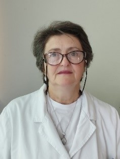 Hajrija Sućeska