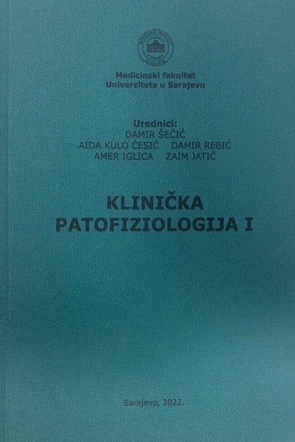 Klinička patofiziologija 1