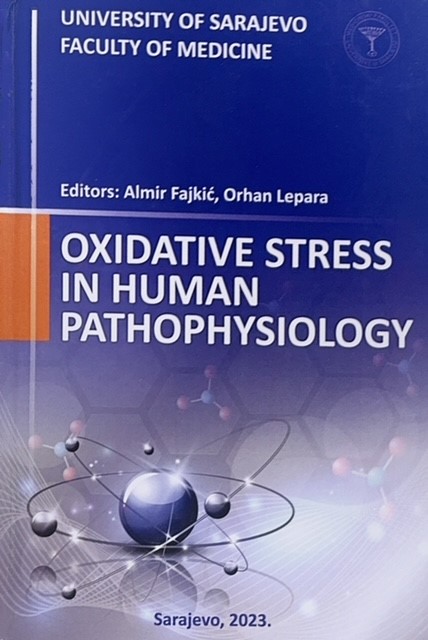 Oxidative stress in human pathophysiology