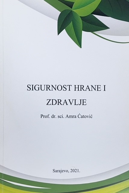 Sigurnost hrane i zdravlje