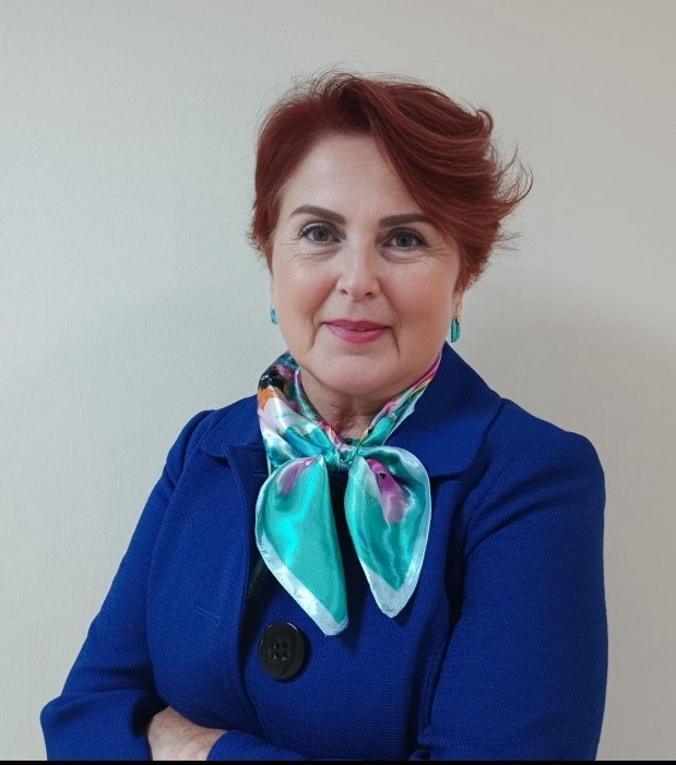 Svjetlana Bajramović,  dipl. iur
