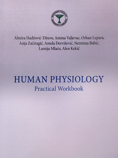 Human Physiology : Practical Workbook
