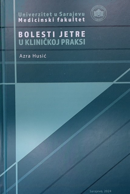 Bolesti jetre u kliničkoj praksi