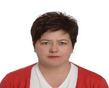 Prof. dr. Edina Tanović