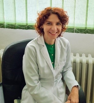 Dr. sci. Mirela Mačkić - Đurović