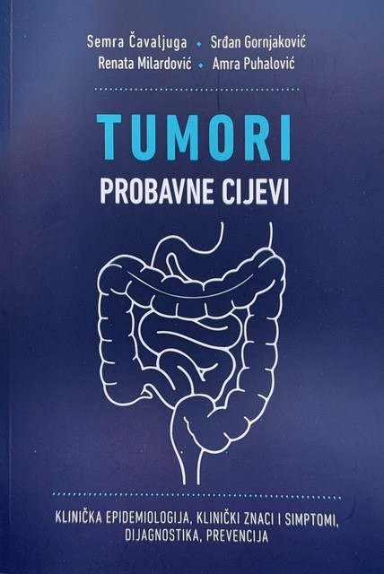 Tumori probavne cijevi