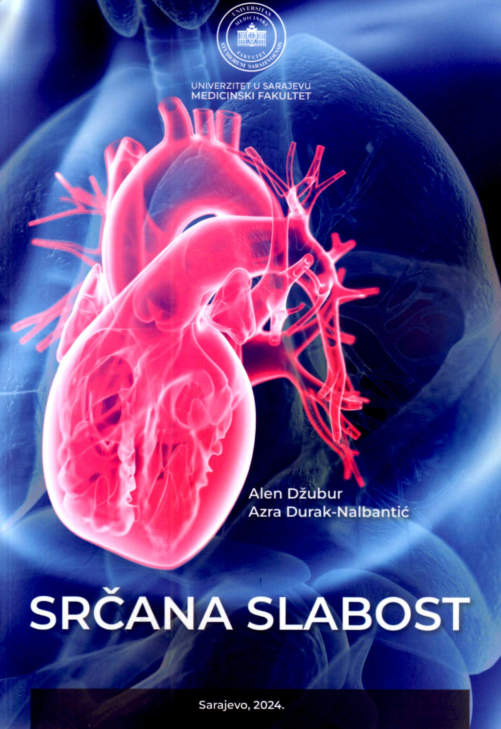 Srčana slabost